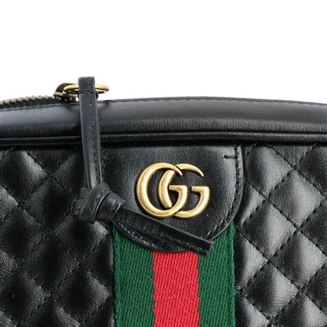 gucci crossbody purses|shoulder crossbody gucci purse.